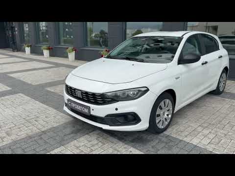 фото fiat tipo 356 0