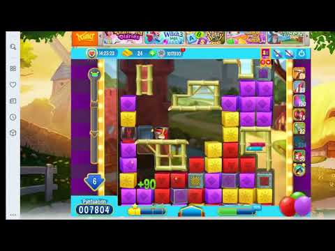 Pet Rescue level 3239, pet rescue, nivel 3239 pet rescue solucionado, solved, sin booster3239