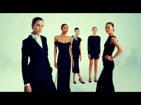 CHIARA BONI LA PETITE ROBE FALL WINTER 2025 COLLECTION