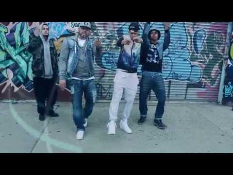 CVSH MOBB - Grind Time   (Dir. By: @Pavementfilms)
