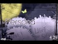 [Persona PSP] A Lone Prayer [Extended] 