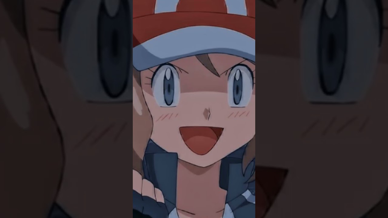 ひかりxせれな #anime #pokemon #demonslayer #hikari #pearlshipping #amourshiping #ashxdawn #ytshorts