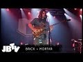 Brick & Mortar - Heatstroke | Live @ JBTV 