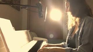 Sara Ráez - Deseo (cover Pedro Guerra)