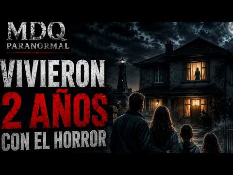 Esto paso en Cordoba-Argentina| Una familia vivió  2 años con el horror