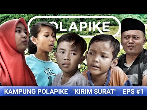 kirim-suratpolapikefilm-pendek-ngapak-kebumen