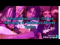 Hatukuelewi Lyrics Freshhits Odiwamuranga Exraytaniua Boutross Ule Mpole Ericka
