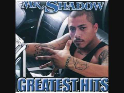 Mr Shadow Evil Deeds Lyrics
