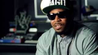 Emerson Windy - Exclusive HipHopKing Interview