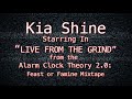Official Music Video - Kia Shine "LIVE FROM THE GRIND"