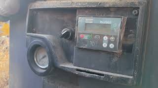 Compresseur mobile Atlas Copco XAXS600 | Image 4 - Machineryline
