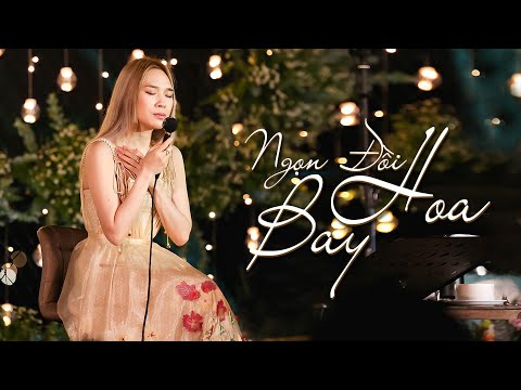 Ngọn đồi hoa bay - Mỹ Tâm