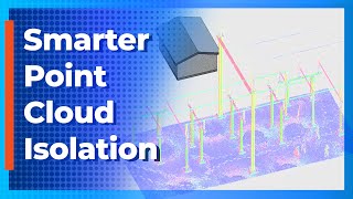 As-Built for Revit Section Tools: Smarter Point Cloud Isolation