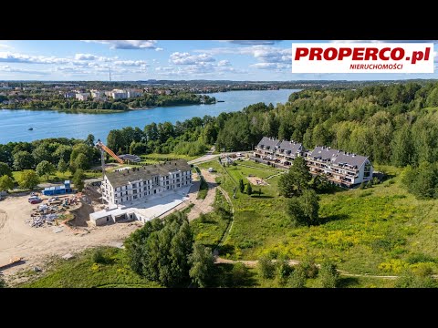 Nowa inwestycja, Mrągowo - PROPERCO.pl Biuro / Agencja Nieruchomości Kielce