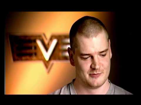 EVE Online Classic - Behind The Scenes