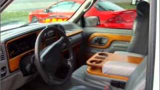 1995 Chevrolet C1500 - Budd Lake NJ