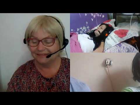 266 Hipnoza regresiva & Hipnoterapie Iustina& Razvan, Zamolxe, Deceneu, Isus.