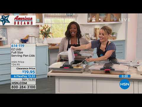 HSN | Clearance Frenzy 10.08.2018 - 04 AM