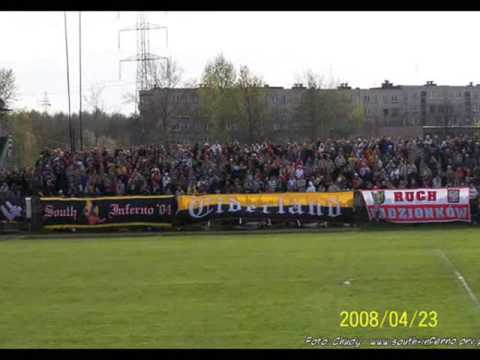 Zapowiedź meczu RUCH Radzionków vs BKS Bielsko-Biała