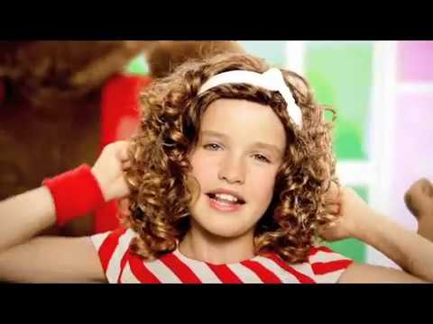 "Das Wachmacherlied" Originalversion von Detlev Jöcker (aus: Arabellas Wunderwelt)