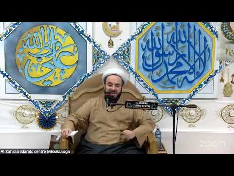 ⁣عبر من صفين أمير المؤمنين عليه السلام- الجزء ١٤-  همام ناصرالدين
