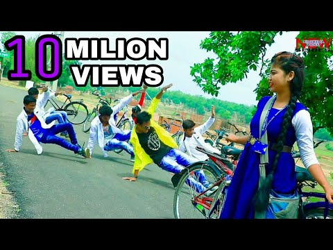 Kone Schoolwa — watch video