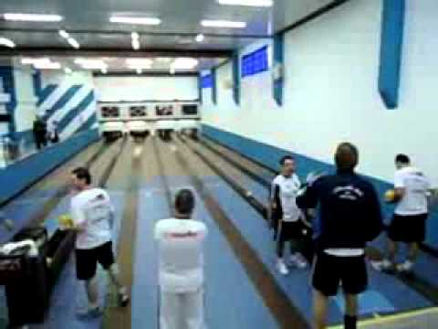 BOLÃO 16 2ª ETAPA ITAJAÍ.flv