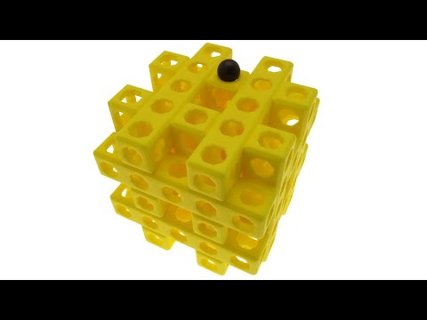 Alley Maze - When did you get lost in an alley?