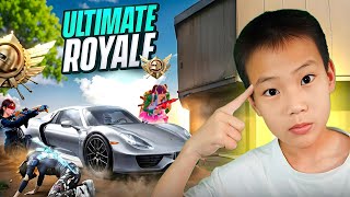 Download lagu Ultimate Royale eSports mode (part 88) Unico.Pubg Mobile. mp3 Download lagu Ultimate Royale eSports mode (part 88) Unico.Pubg Mobile. mp3
