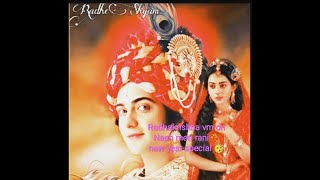 Download lagu Radhakrishna vm on Nach meri rani 💃| new year special mp3