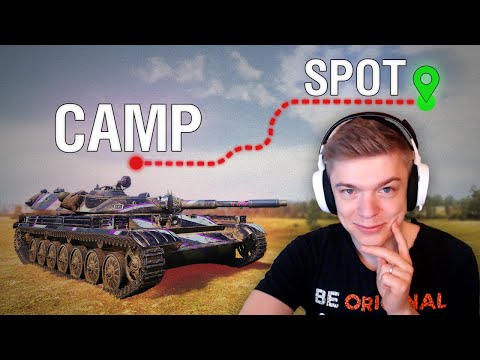 Two-Step Method to Improve Your Stats