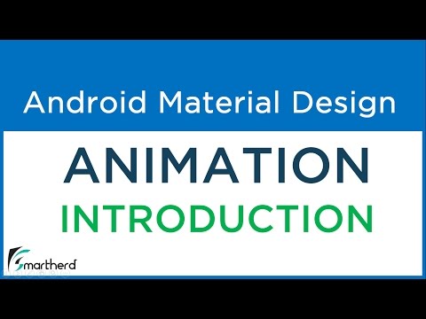 Android Material Design Beginners Tutorial FREE COURSE Overview