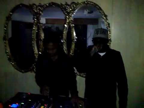 Stacked Up Entertainment DJ Dave SwAgGgJuIcE NBS @Imani's party