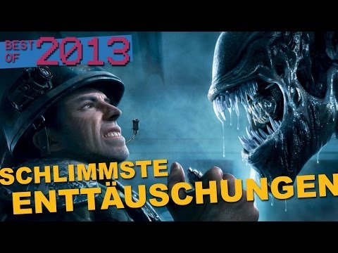 Die größten Game-Enttäuschungen 2013 - Top 5