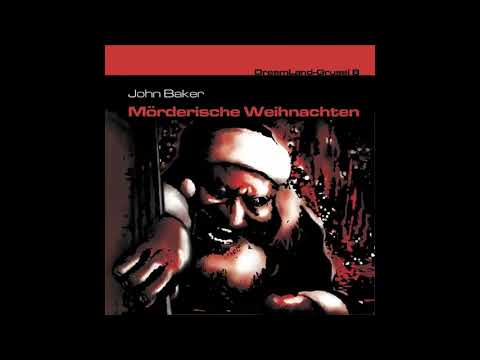 Dreamland Grusel - Folge 08 - Mörderische Weihnachten (Komplettes Hörspiel)