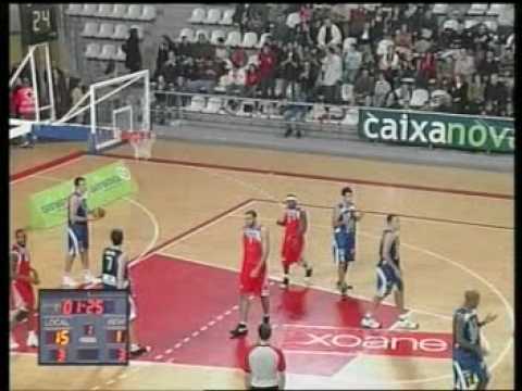 Gestibérica Ciudad de Vigo