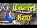 Водопады Пхукета: Водопад Кату | VLOG 
