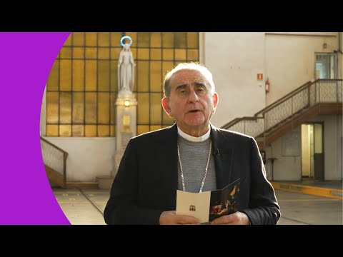 Mercoledì 17 dicembre 2025 | Il kaire di Avvento, quinta settimana