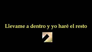 Death Grips - Lock your doors (Subtitulado Español)