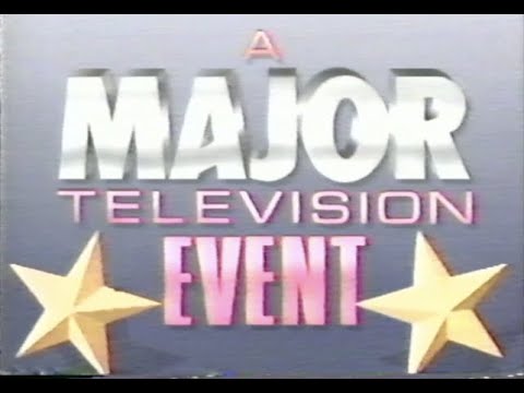 1989 CBS Ads and Bumper Compilation - 80s Commercials