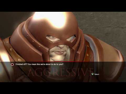 PRISON BREAK ~Ultimate Alliance 2 #10