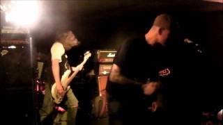 One Punch Wolfsson - Arms Like Stilton Live 19.03.11