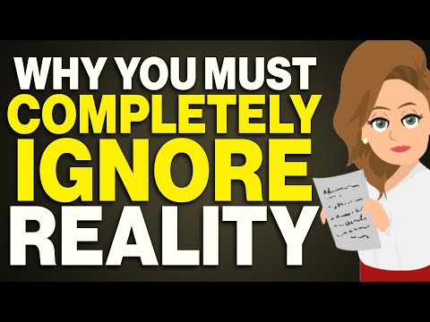 The Universe Is A Hologram, Reality Is An Illusion! 🌌 Abraham Hicks 2025