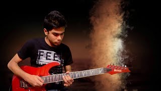 Download lagu John Petrucci [Wishful Thinking] - Covered by Darpa Das mp3