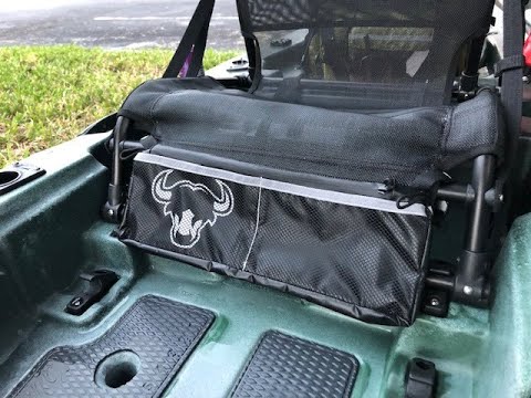 YakGear YakSak "Quickie" Review!