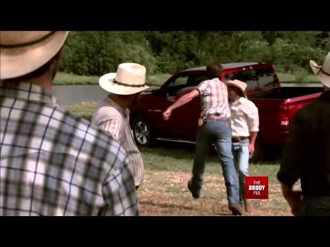The Brody File: The Brody File Goes West - October 17, 2013