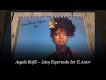 Angela Bofill  Estoy Esperando Por El Amor