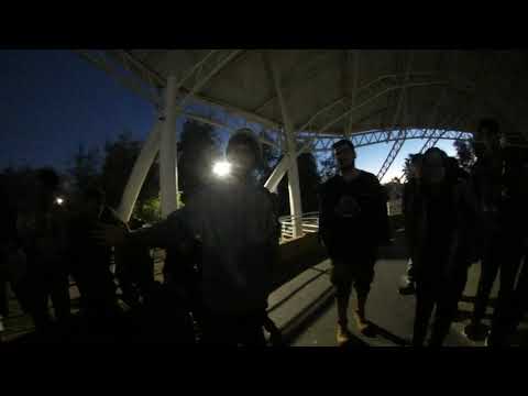 ZADE vs HUEVITO REY//FINAL//SKILLZ0N3 K1NG 3.0.