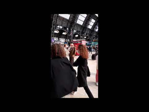 FrecciaRossa Trip Milano C.le to Torino Porta Nuova . First trip after Pandemic .