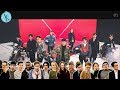 Classical Musicians React: EXO 'Tempo'